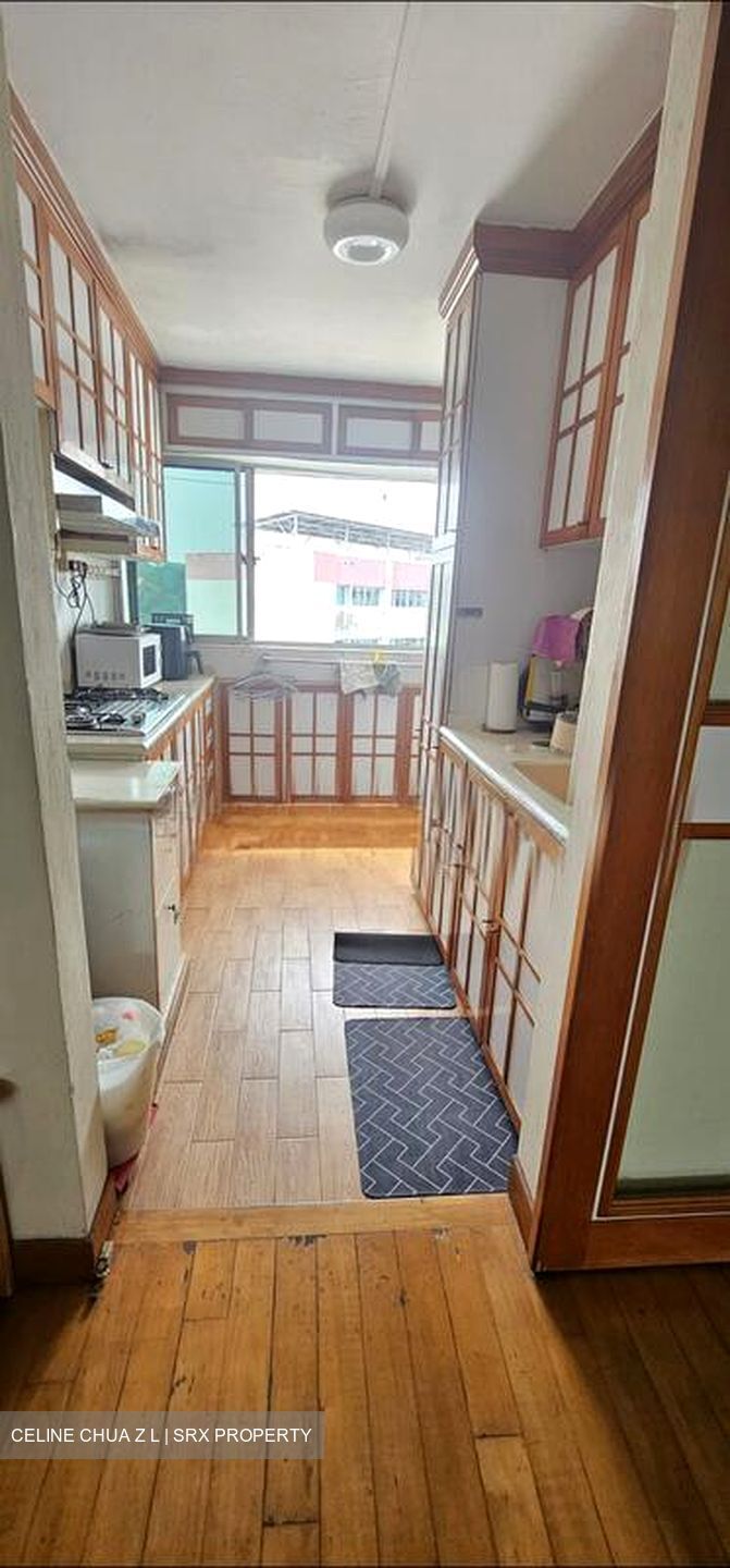Blk 4 Farrer Gardens (Bukit Timah), HDB 3 Rooms #520648051